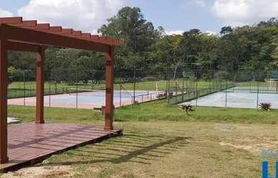 Imagem 10: TERRENO EM CONDOMÍNIO - LOTEAMENTO ITATIBA COUNTRY CLUB - SP