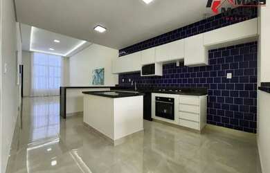 Imagem 9: Casa à venda no Condomínio Golden Park Hortolândia