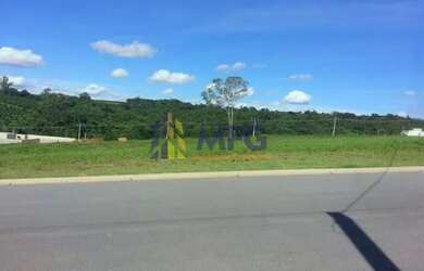 Imagem 4: Terreno no condomínio Fazenda Jequitibá