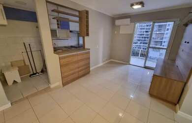 Imagem 1: Apartamento com 2 quartos no Recreio dos Bandeirantes - Barra Bonita