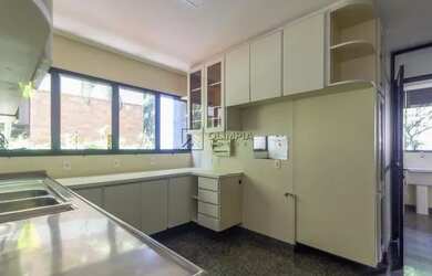 Imagem 11: Apartamento Locação 3 Dormitórios - 230 m² Moema