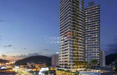 Imagem: O apartamento possui 3 Dormitórios, 3 Banheiros, 2 Vagas na