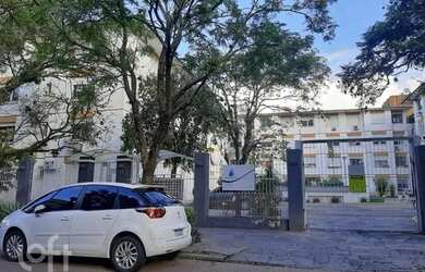 Imagem 1: Apartamento à venda Travessa Américo Silveira, Cristo Redentor - Porto Alegre