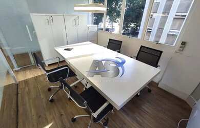 Imagem: O depósito possui 1 Vaga na garagem, 55m² de Área, Imóvel