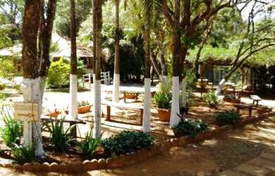 Imagem 11: Bela Vista de Goiás - Chácara - Zona rural