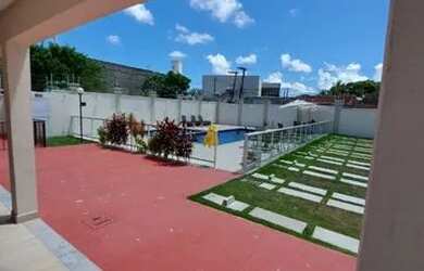 Imagem 10: Alugo Apartamento Cond Baia de Cadiz em frente ao Shopping Pátio fone