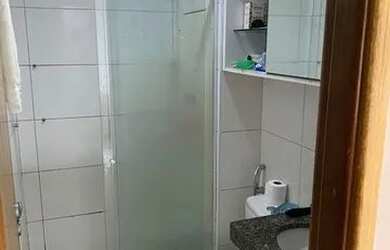 Imagem 13: Residencial Boa Vista. Piscina, Churrasqueira, VarandaeImóvel novo