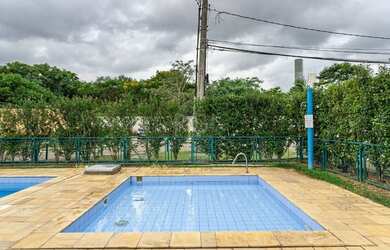 Imagem 6: Apartamento em Humaitá. Piscina, 53m² de Área, 1 Vaga na garageme2...