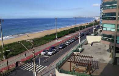 Imagem: O apartamento possui 3 Dormitórios, 3 Banheiros, 2 Vagas na