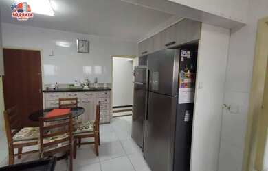 Imagem 13: Apartamento com 3 dormitórios à venda, 203 m² por R$ 580.000,00 - Centro...