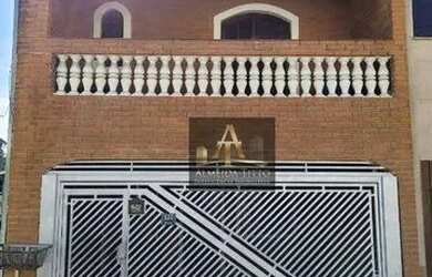 Imagem: A casa possui 1 Dormitório, 1 Banheiro, 50m² de Área, Área