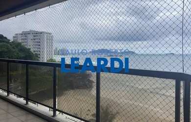 Imagem: O apartamento possui 3 Dormitórios, 5 Banheiros, 2 Vagas na