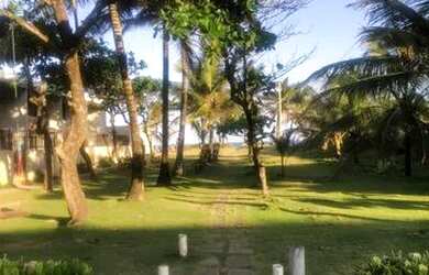 Imagem: A casa possui 3 Dormitórios, 4 Banheiros, 1 Vaga na garagem