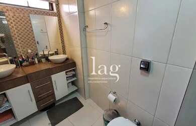 Imagem 6: Apartamento com 3 dormitórios à venda, 120 m² por R$ 650.000,00 - Condomínio...