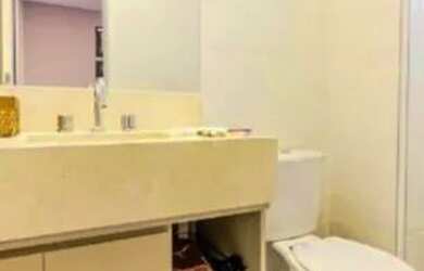 Imagem 3: Apartamento para venda possui 117 metros quadrados com 3 quartos