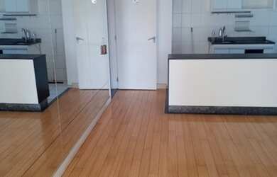 Imagem 6: 64m² - 3 DORMITORIOS VAGA LAZER - AO LADO DO FURA FILA