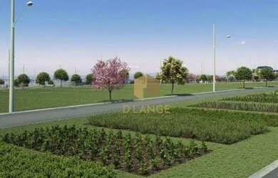 Imagem 11: Excelente terreno à venda no Santorini Residencial Club - Paulínia/SP