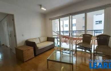 Imagem 8: APARTAMENTO - MOEMA PÁSSAROS - SP