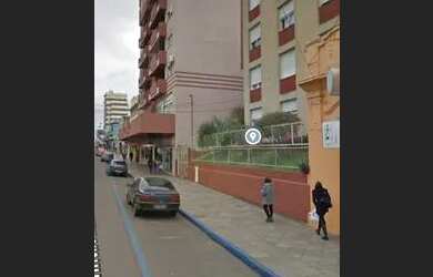 Imagem: O apartamento possui 1 Dormitório, 1 Banheiro, Imóvel mobiliado