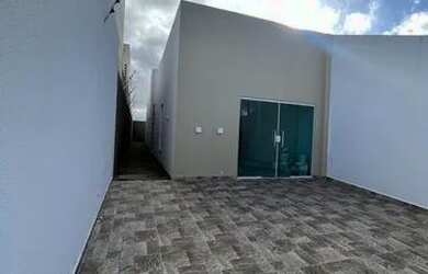 Imagem 3: Casa em Caruaru. 120m² de Área, 2 Vagas na garageme3 Dormitórios