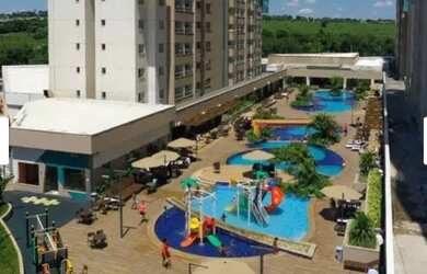 Imagem: A pousada chalé possui 1 Dormitório, 1 Vaga na garagem e