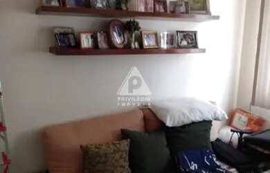 Imagem 13: Apartamento à venda, 4 quartos, 2 suítes, 1 vaga, Tijuca - RIO DE JANEIRO/RJ