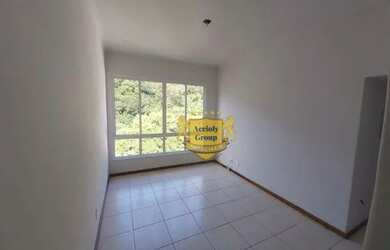 Imagem: O apartamento possui 3 Dormitórios, 3 Banheiros e 72m² de