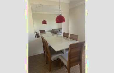 Imagem: O apartamento possui 3 Dormitórios, 2 Banheiros, 1 Vaga na