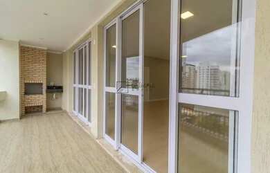 Imagem 12: Apartamento Locação 3 Dormitórios - 161 m² Moema