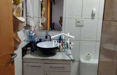 Imagem 9: Apartamento com 2 dormitórios, 50 m² - venda por R$ 191.000,00 ou aluguel por R$ 1.235,00