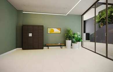 Imagem 13: APARTAMENTO RESIDENCIAL em São Paulo - SP, Vila Buarque