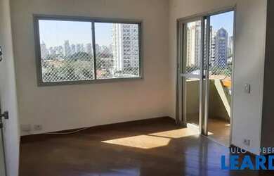 Imagem 2: APARTAMENTO - BROOKLIN - SP