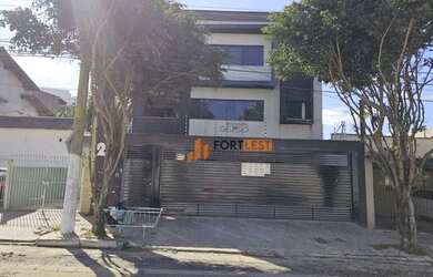 Imagem: O apartamento possui 1 Dormitório, 1 Banheiro, 35m² de Área