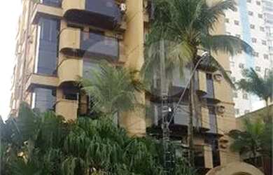 Imagem: O apartamento à venda possui 3 Dormitórios, 2 Banheiros, 2