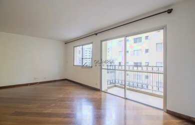 Imagem 5: Locação Apartamento 4 Dormitórios - 170 m² Moema