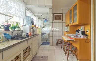 Imagem 9: Apartamento à venda 3 Quartos 1 Suite 1 Vaga 99M² Bela Vista Porto Alegre...