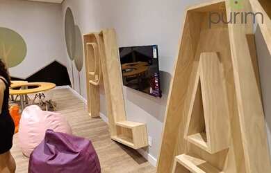 Imagem 15: Apartamento com 1 dormitório, 33 m² - venda por R$ 478.999,99 ou aluguel...