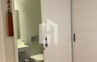 Imagem 14: SãO PAULO - Apartamento Padrão - Moema Pássaros