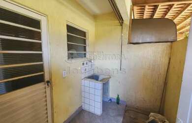 Imagem: A casa em condomínio possui 2 Dormitórios, 1 Banheiro, 1 Vaga