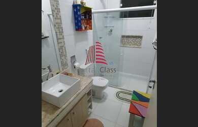 Imagem 12: Casa em cond. Fechado Fragata, próximo ao futuro novo Shopping Praia...