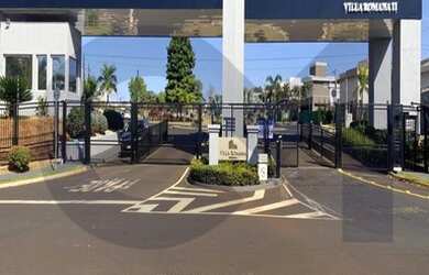 Imagem: O terreno possui 336m² de Área e Imóvel novo e está localizado