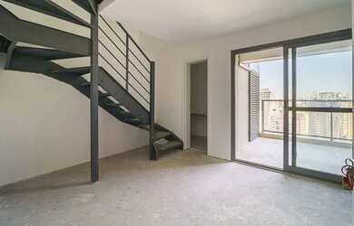 Imagem 1: Gabell Jardins Apto PR3655