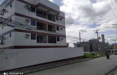 Imagem: O apartamento possui 3 Dormitórios, 3 Banheiros, 2 Vagas na