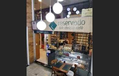 Imagem: O depósito possui 70m² de Área e está localizado em Centro