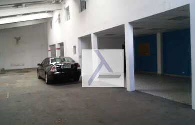 Imagem 3: Galpão, 600 m² - venda por R$ 5.300.000,00 ou aluguel por R$ 17.900,00/mês - Chácara Santo