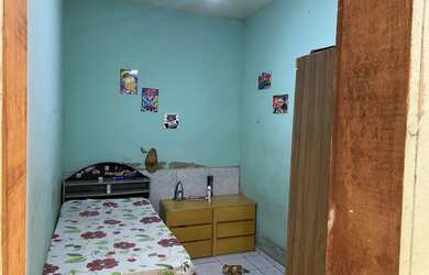 Imagem 5: Casa a Venda - Paulo VI. Varanda, 1 Banheiroe2 Dormitórios