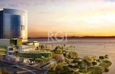 Imagem 8: Conjunto/Sala para Venda - 103.82m², 0 dormitórios, 3 vagas - Praia...