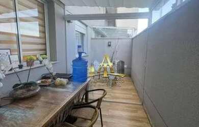 Imagem: O apartamento para alugar possui 2 Dormitórios, 1 Banheiro