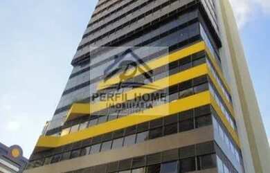 Imagem: O depósito possui 1 Vaga na garagem, 38m² de Área e está