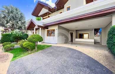 Imagem 3: Sobrado com 6 dormitórios, 360 m² - venda por R$ 3.000.000,00 ou aluguel...